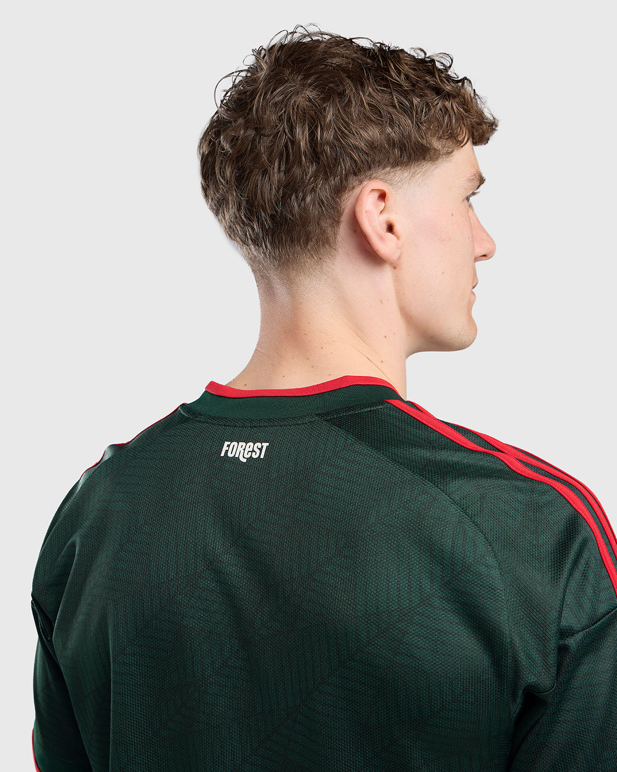NFFC 26/27 Away Shirt
