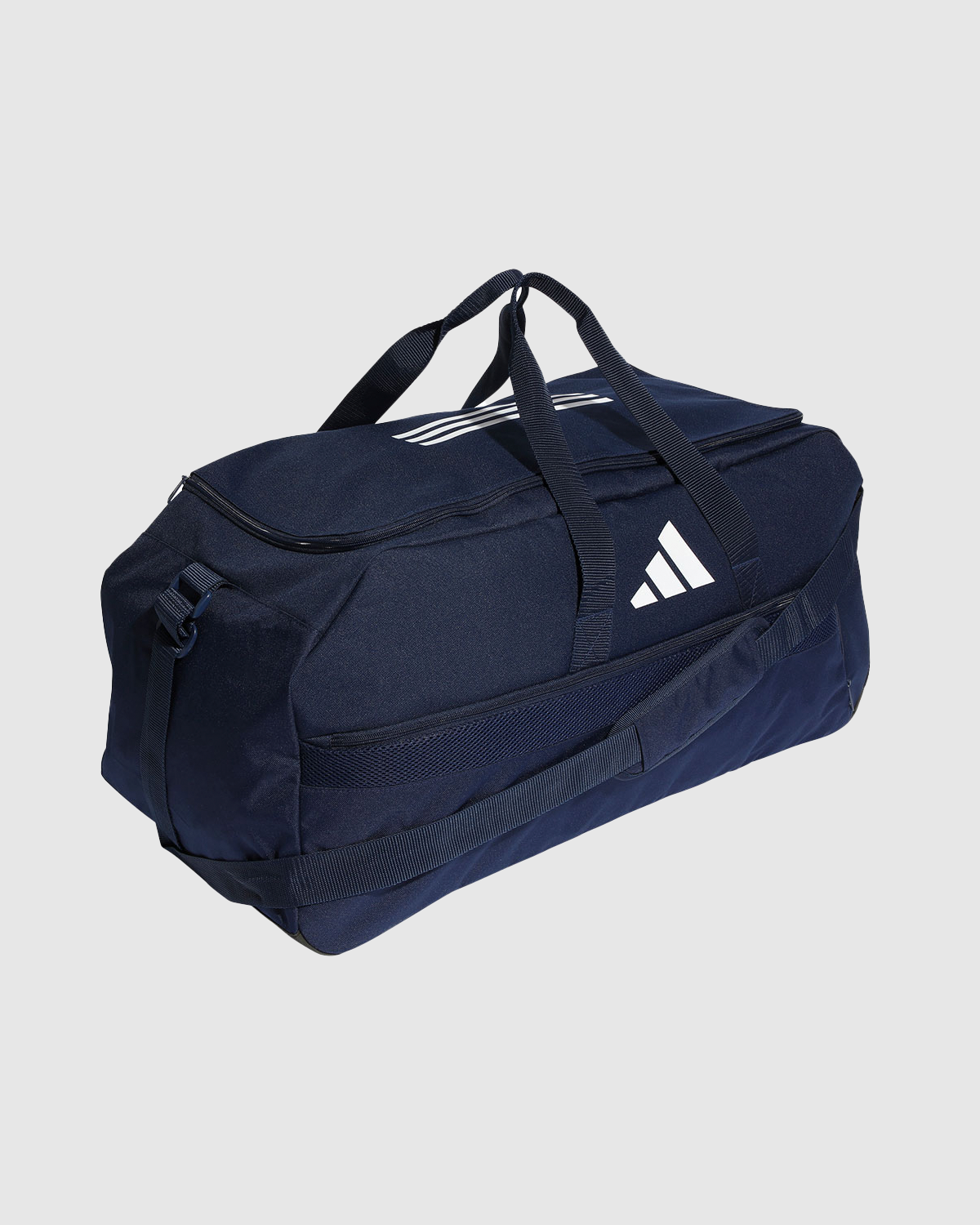 NFFC Adidas Navy Tiro Duffel Bag Large