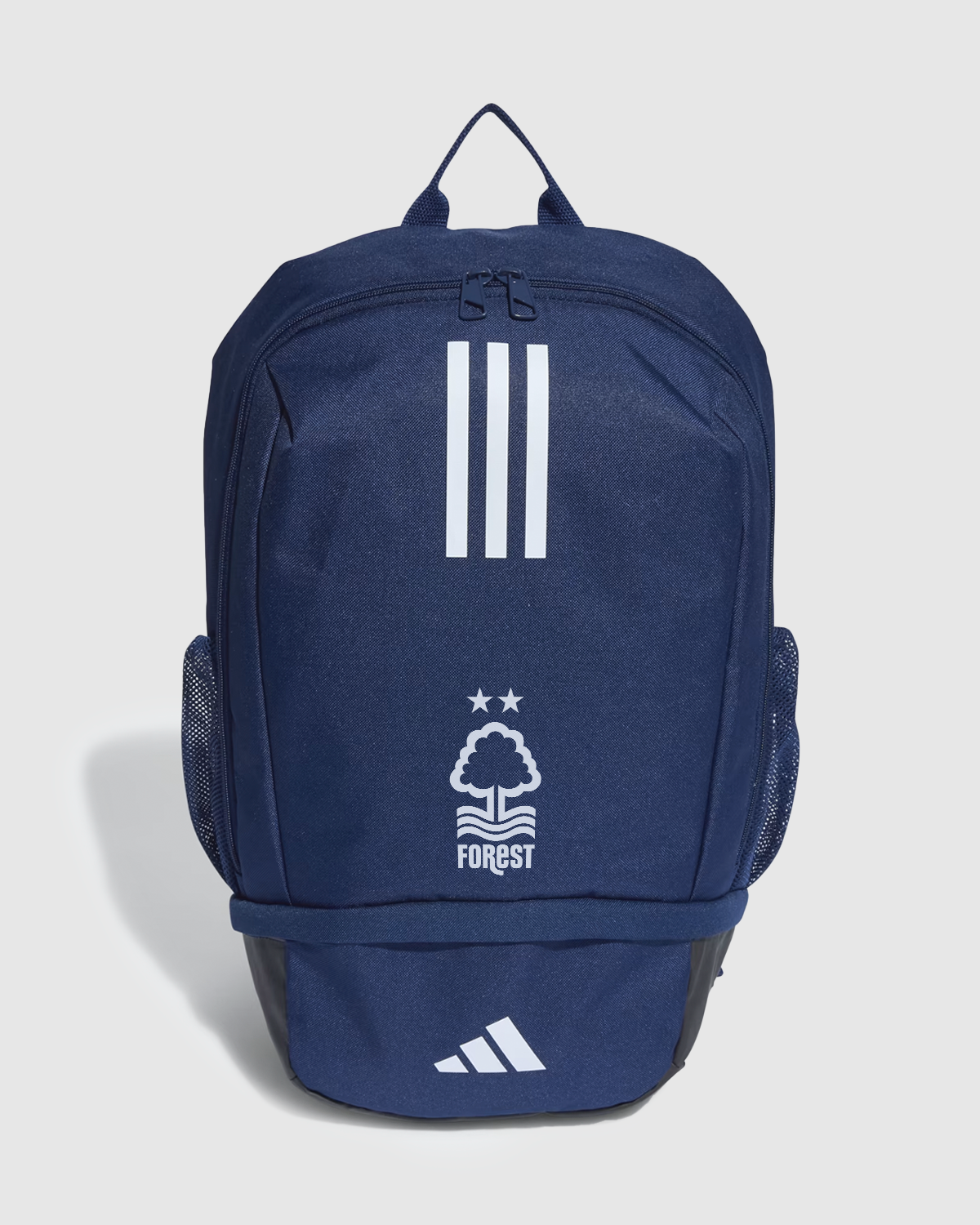 NFFC Adidas Navy Tiro Backpack