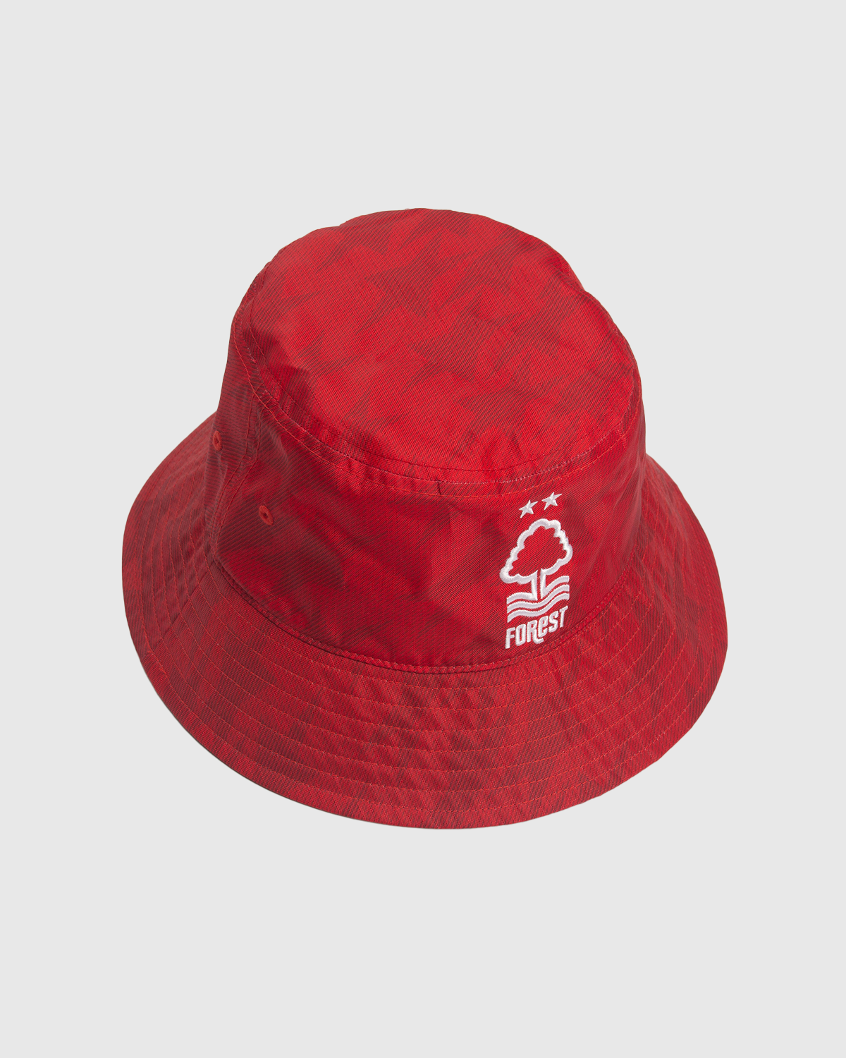 NFFC Junior Adidas Bucket Hat