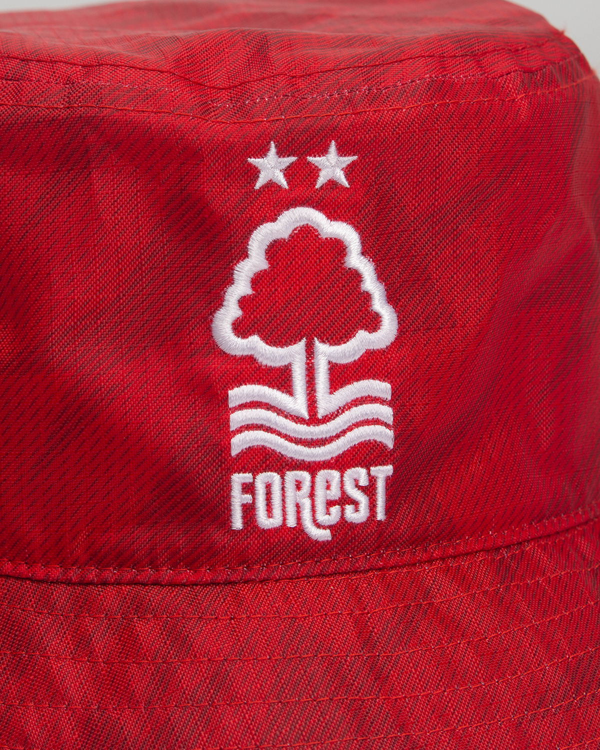 NFFC Junior Adidas Bucket Hat