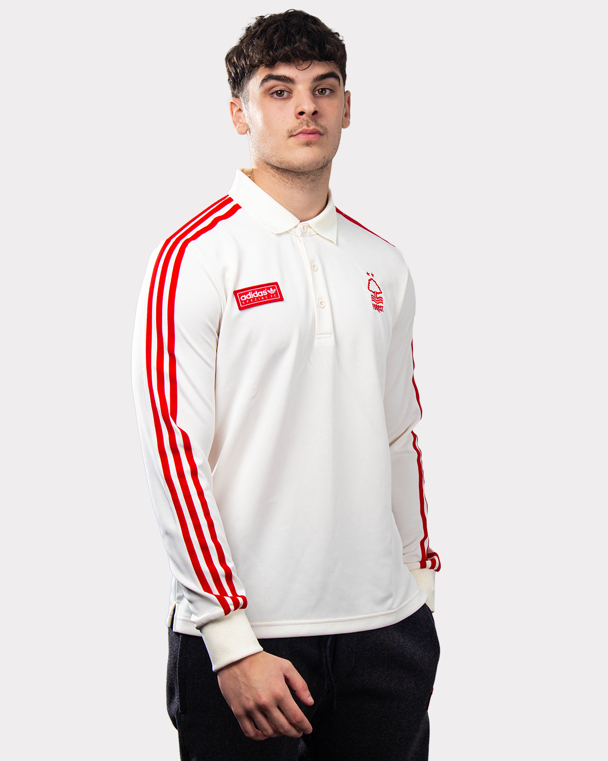 NFFC SPZL F.C Polo