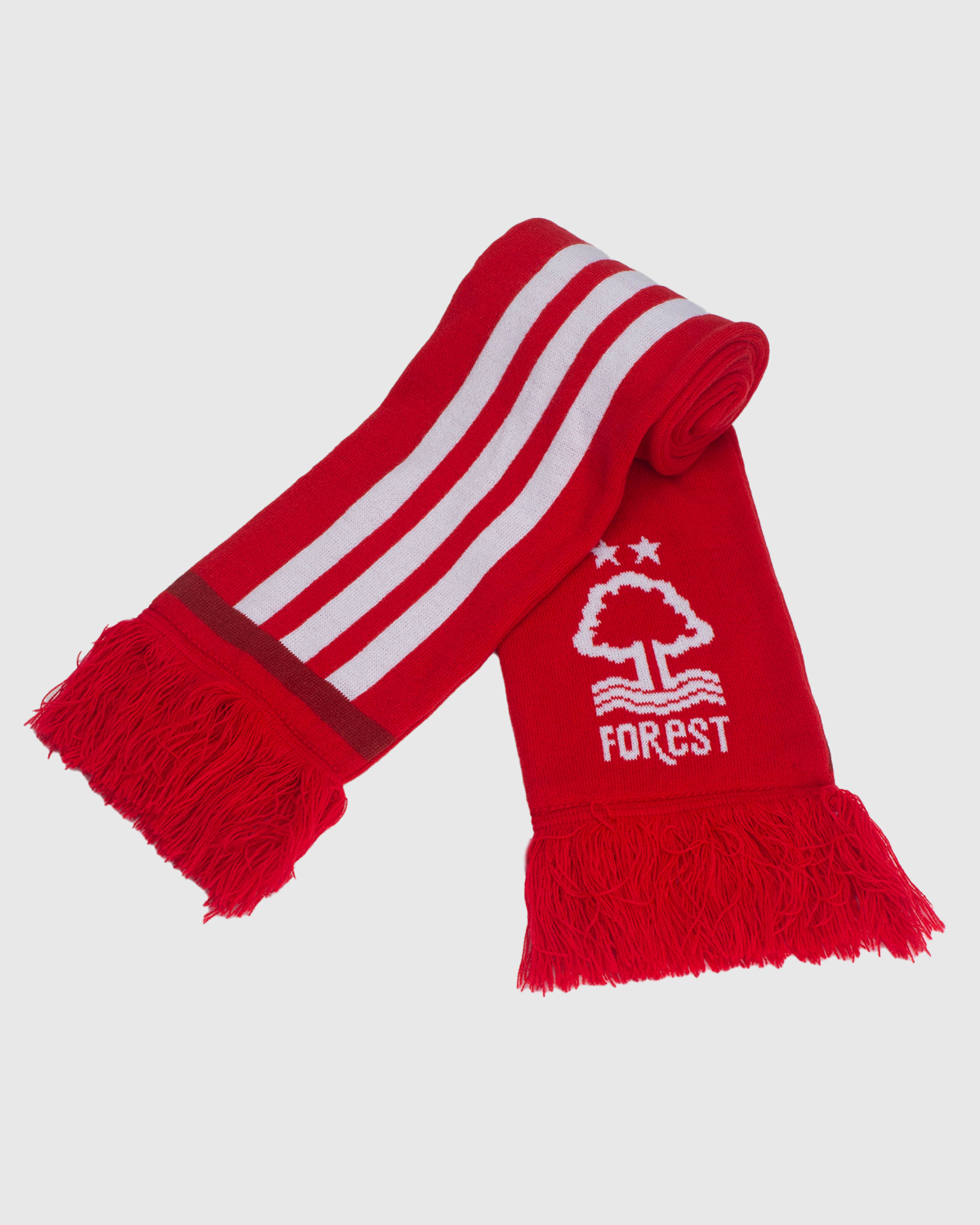 NFFC Adidas Scarf