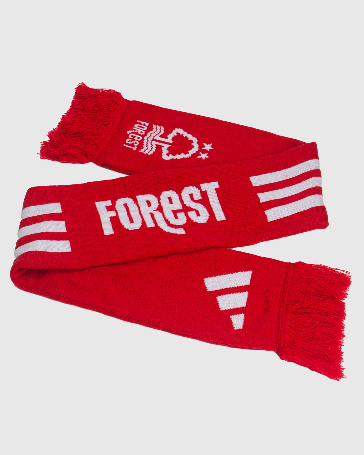 NFFC Adidas Scarf