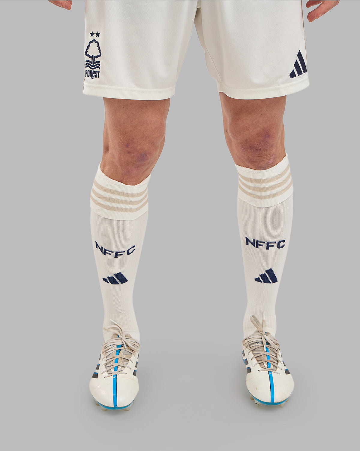 NFFC Away Socks 25/26