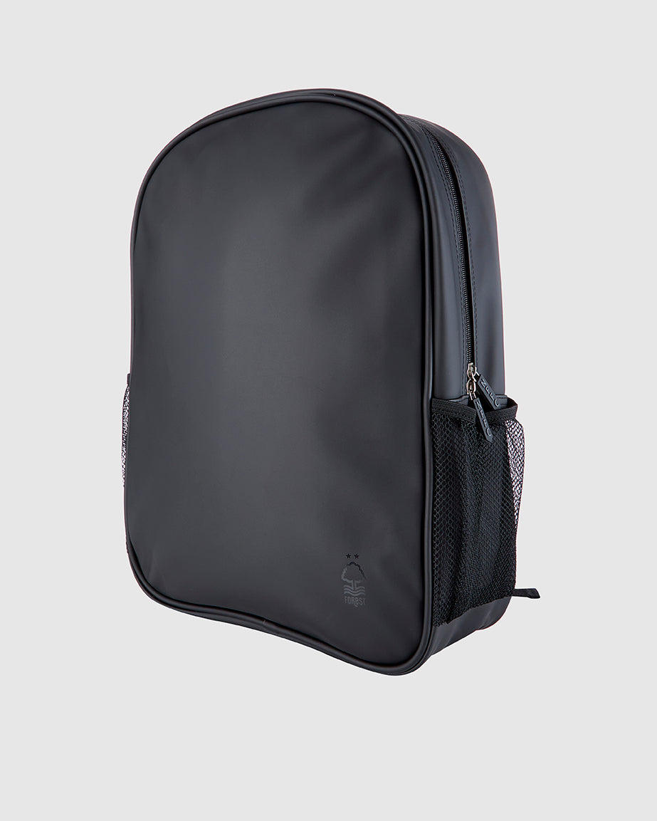 NFFC Black Lifestyle Backpack