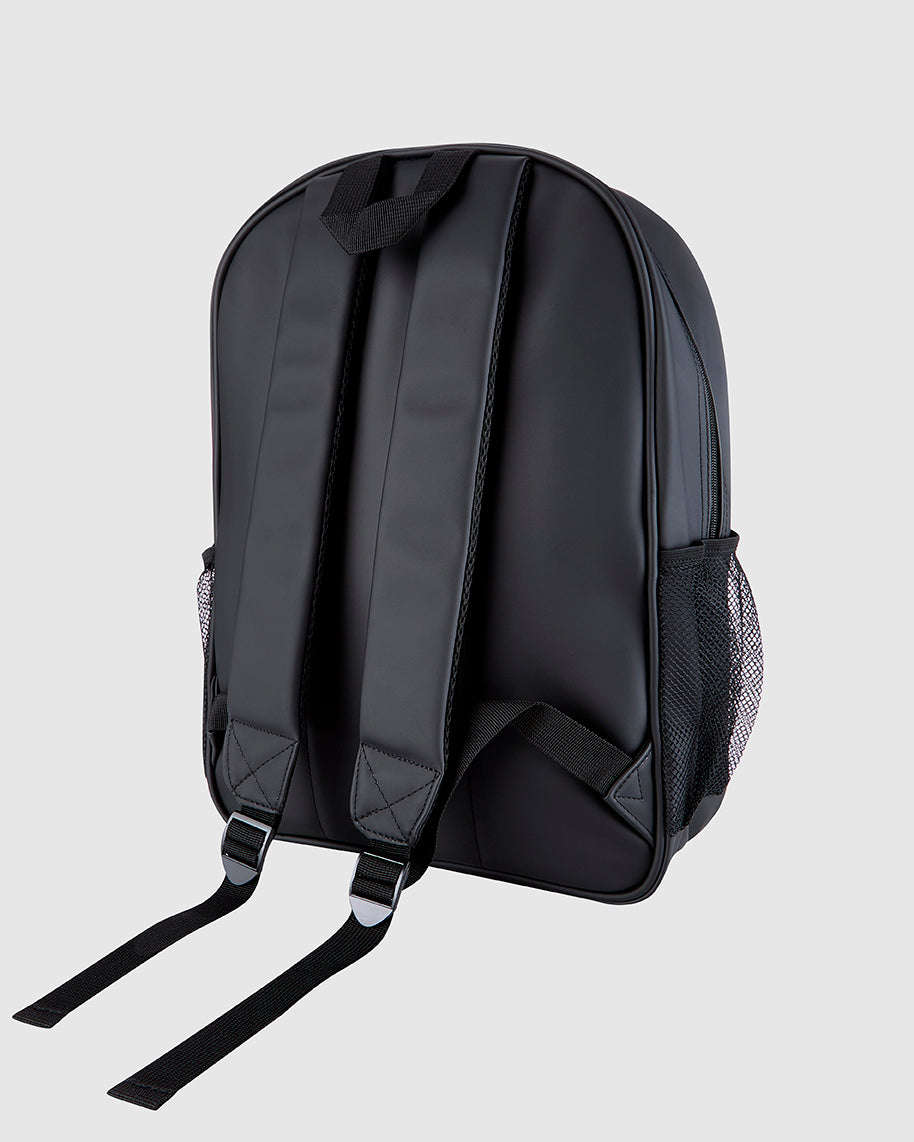 NFFC Black Lifestyle Backpack