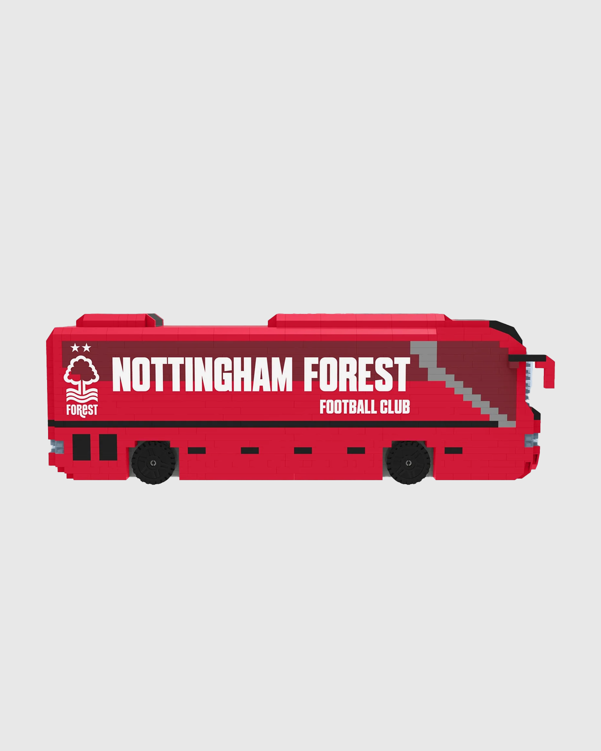 NFFC BRXLZ Coach