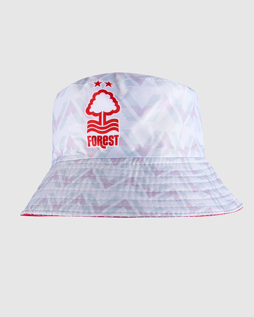 NFFC 1989 Away Bucket Hat