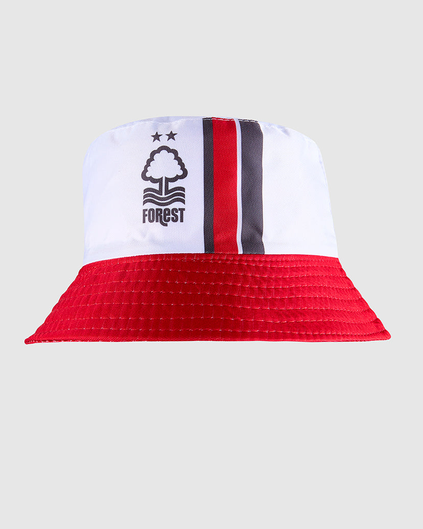 NFFC 1997 Away Bucket Hat