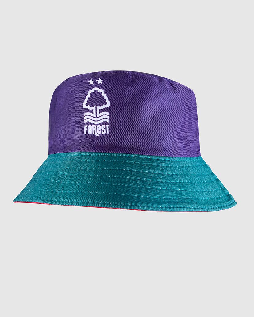 NFFC 1993 Away Bucket Hat