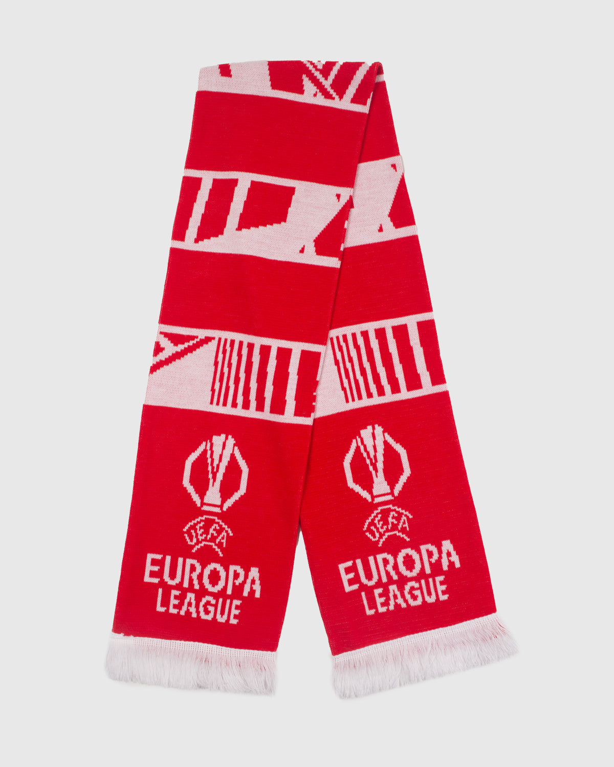 NFFC UEL 25/26 Bar Scarf