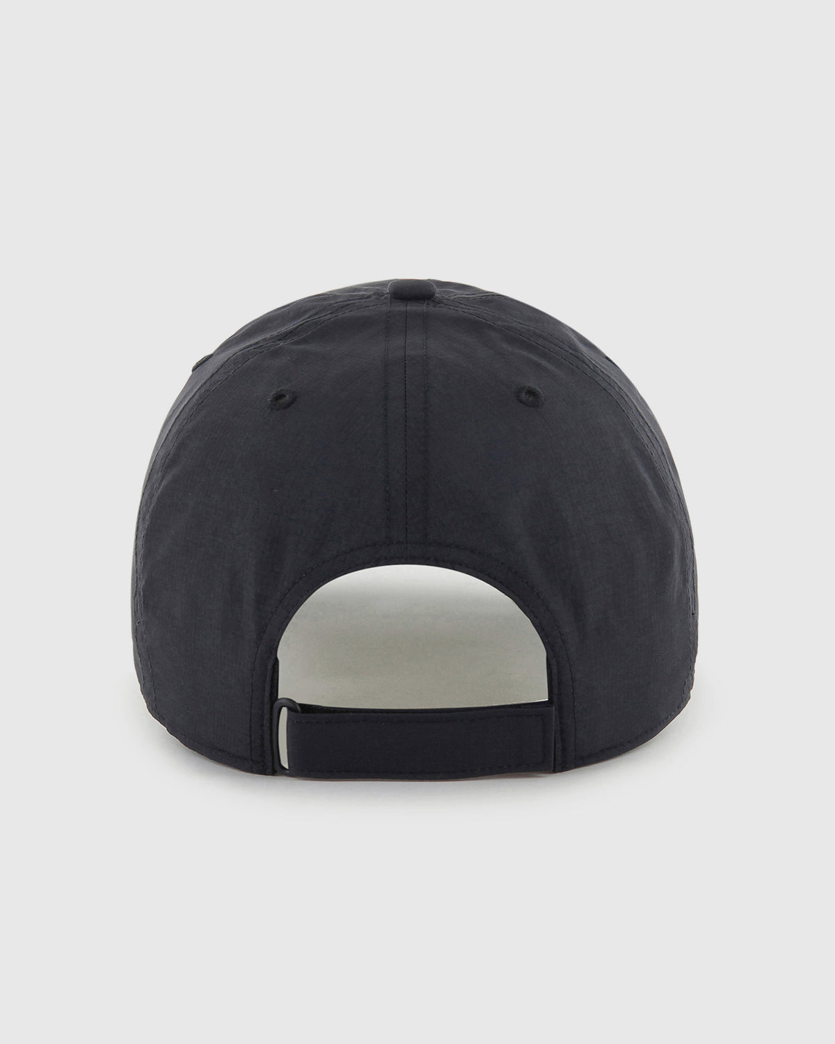 NFFC Black Brrr '47 Clean Up Cap