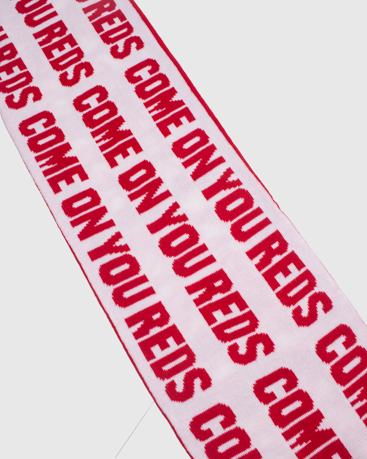 NFFC COYR Double Sided Scarf