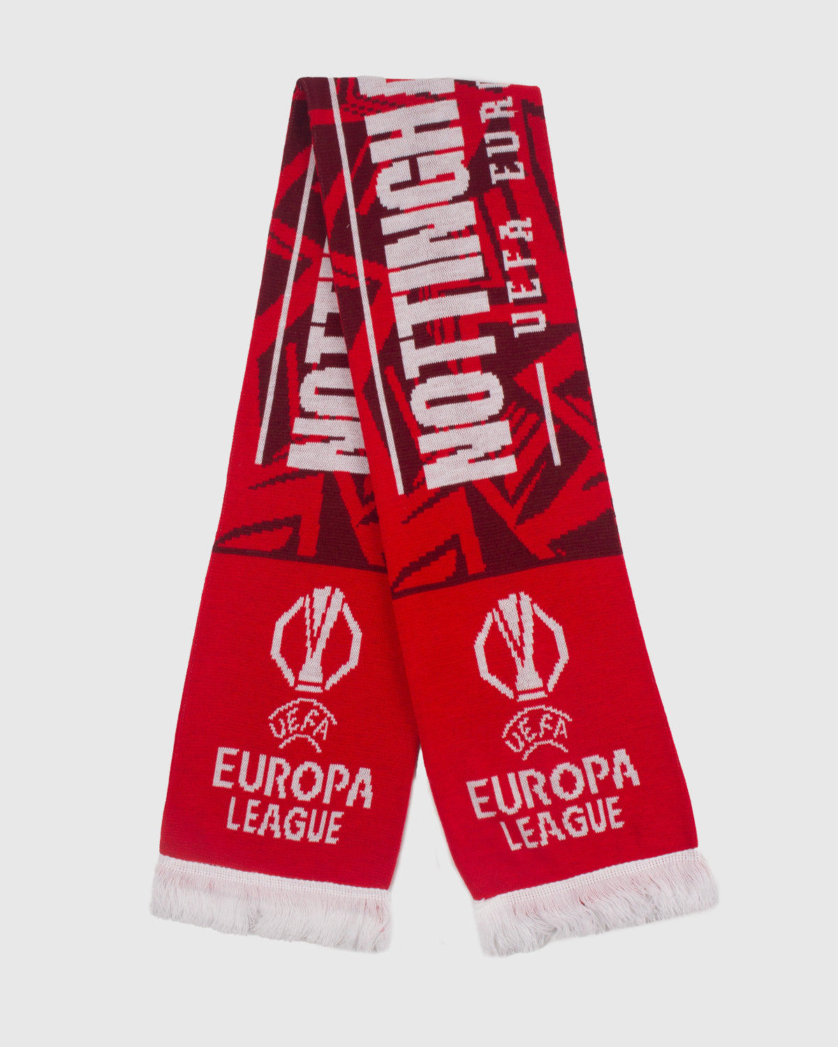 NFFC UEL 25/26 Classic Scarf
