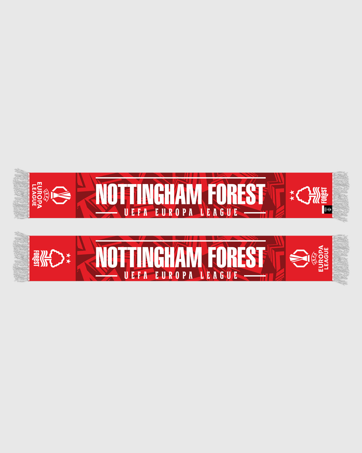 NFFC UEL 25/26 Classic Scarf
