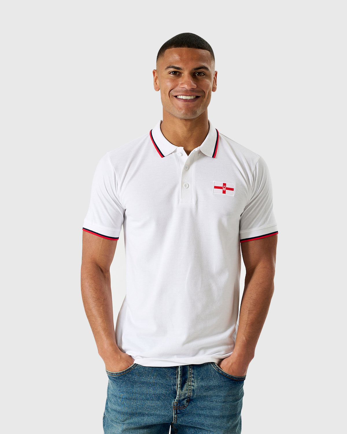 NFFC White Club & Country Polo
