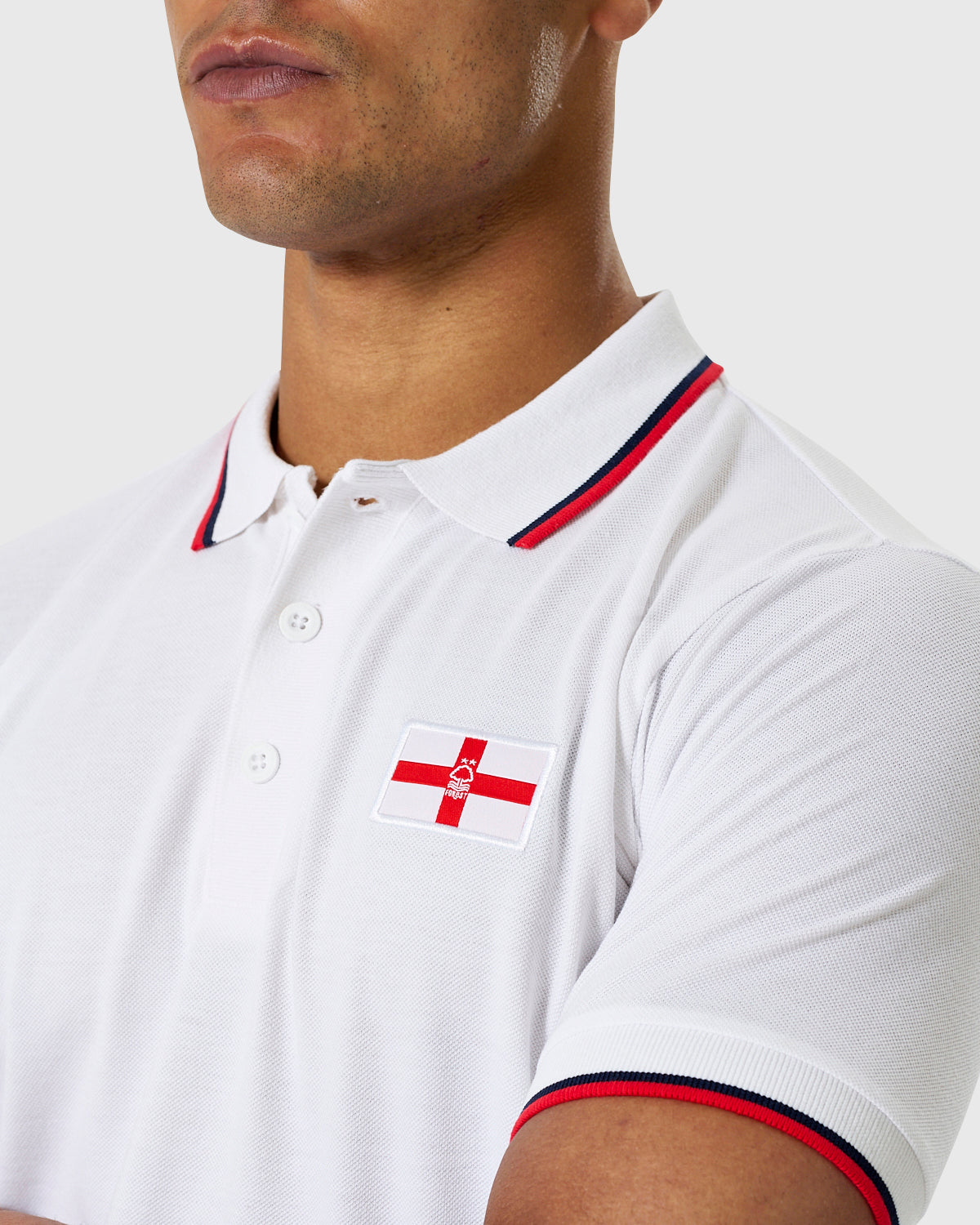 NFFC White Club & Country Polo