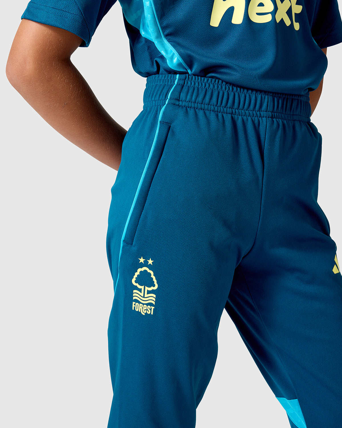 NFFC Junior Coaches Training Pants 25/26