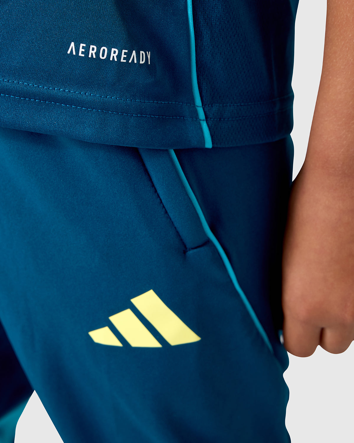 NFFC Junior Coaches Training Pants 25/26