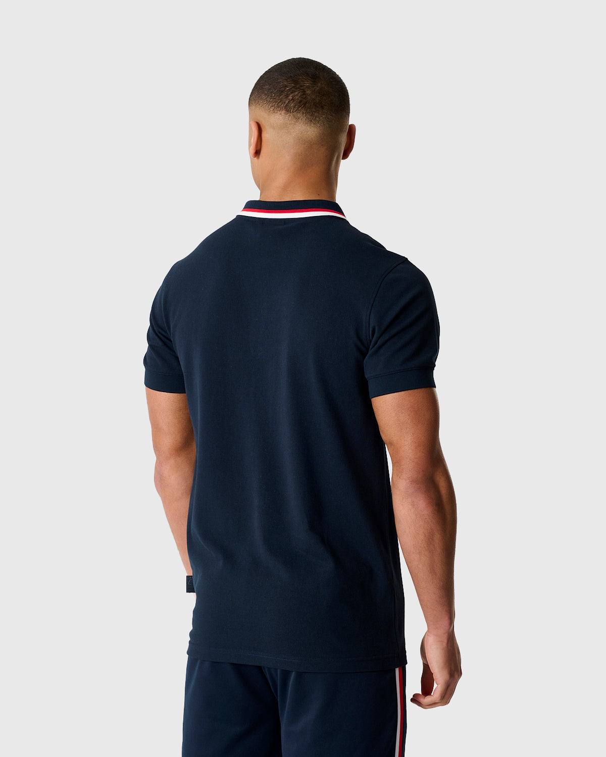 NFFC Navy Colwick Polo