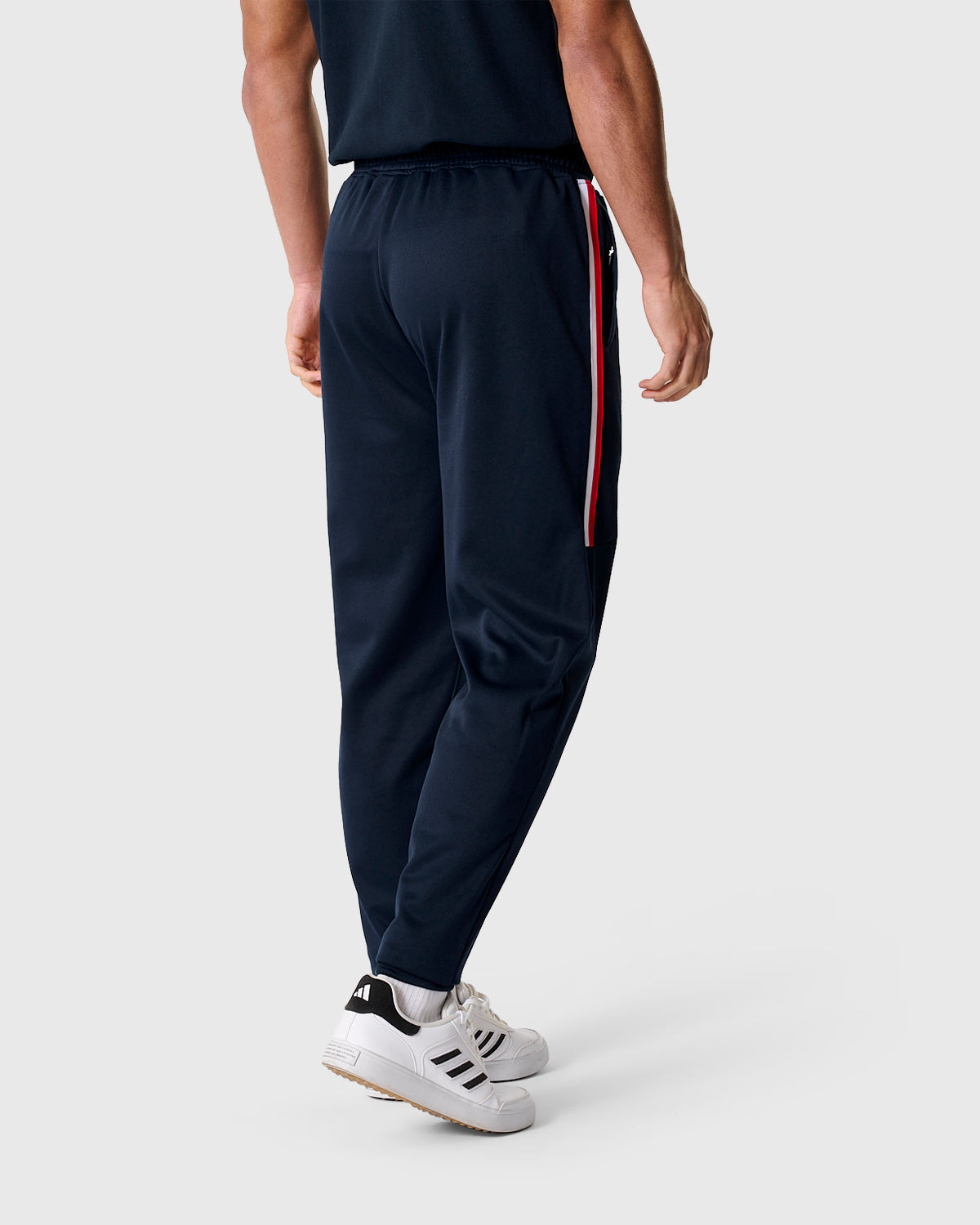 NFFC Navy Colwick Joggers