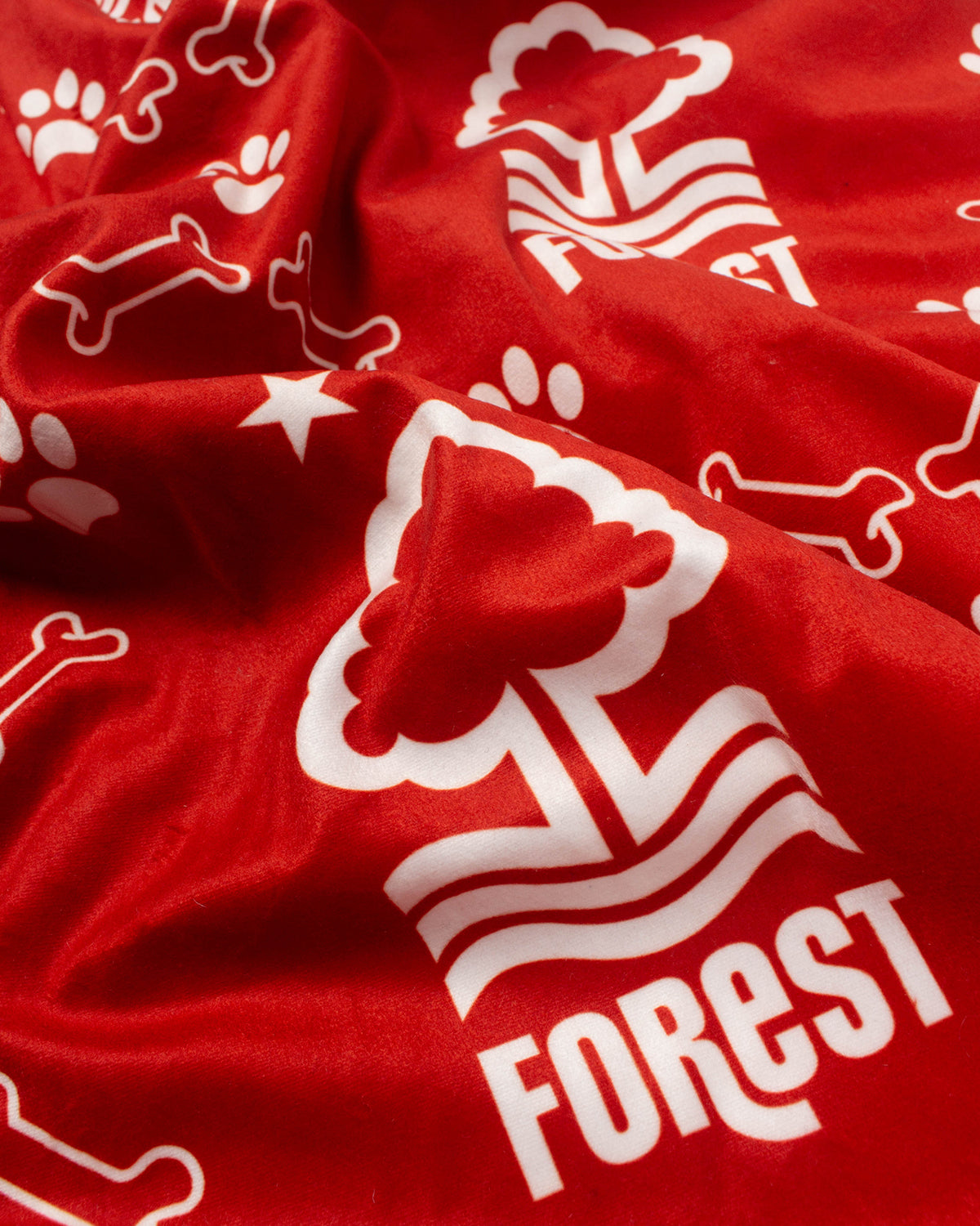 NFFC Pet Blanket