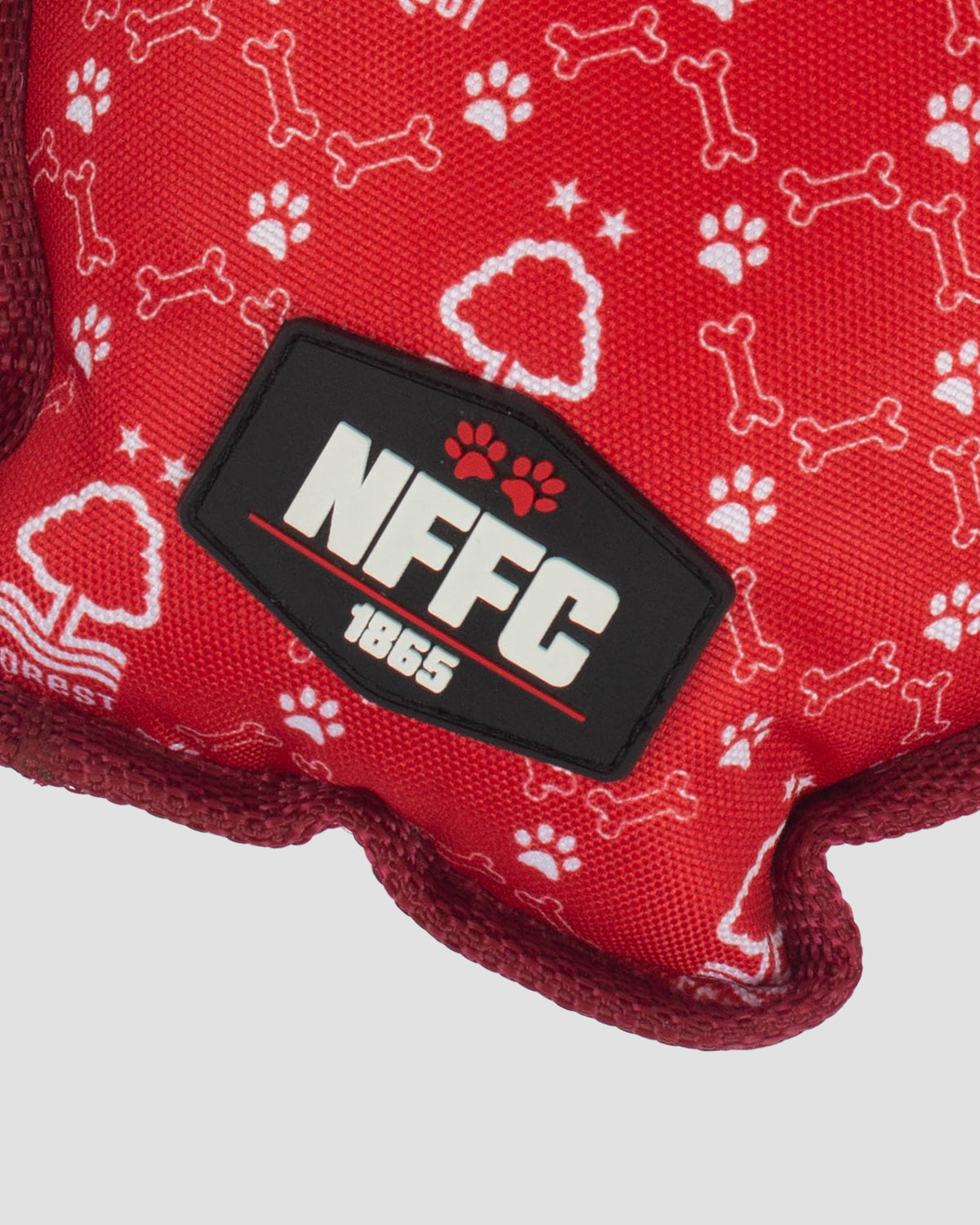 NFFC Dog Hand Squeaker