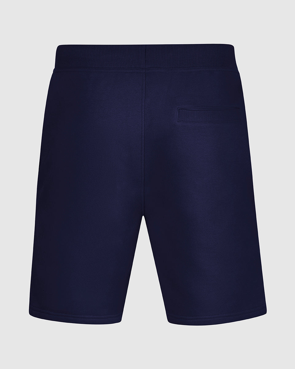 NFFC Navy Essential Shorts