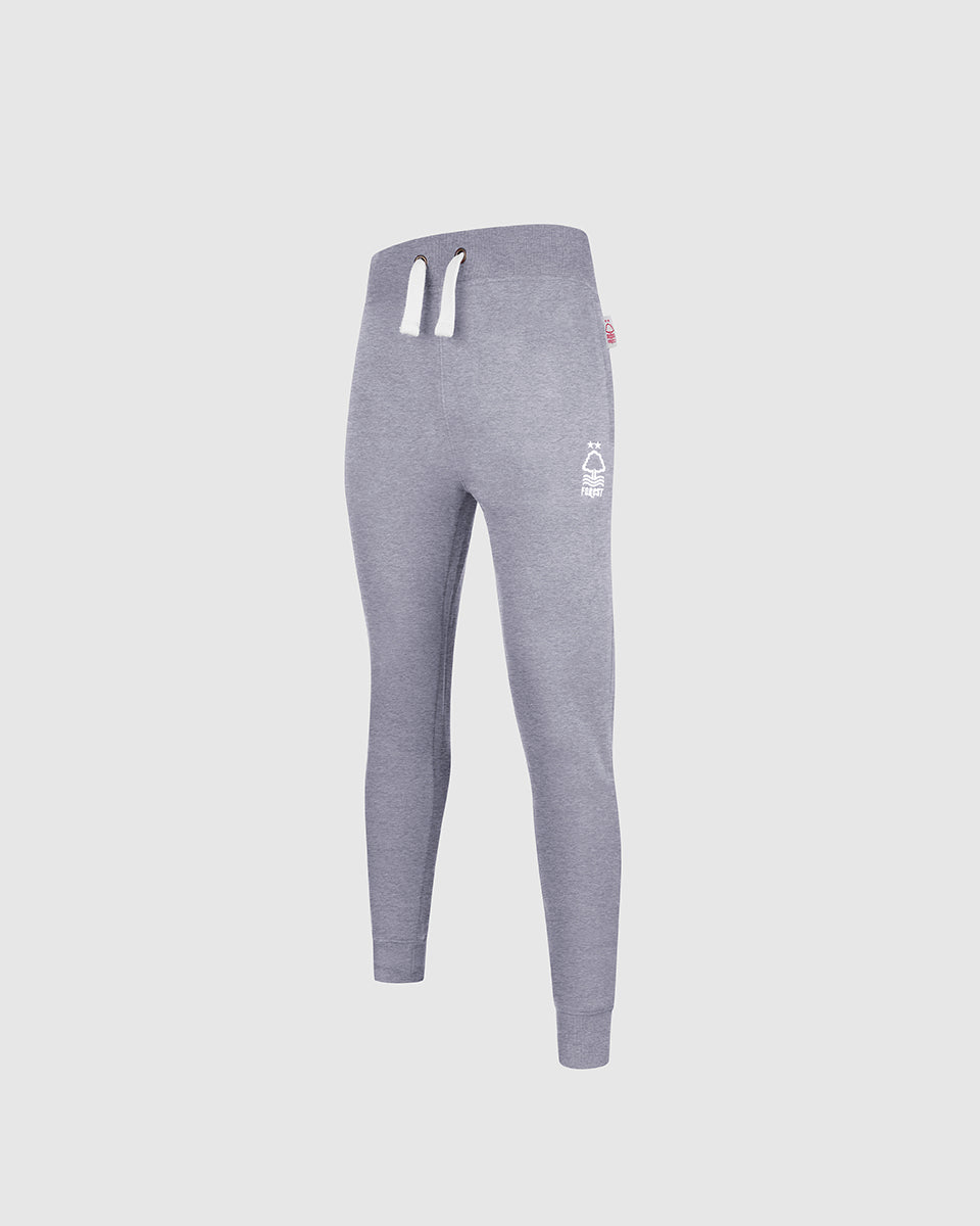 NFFC Junior Grey Essential Joggers