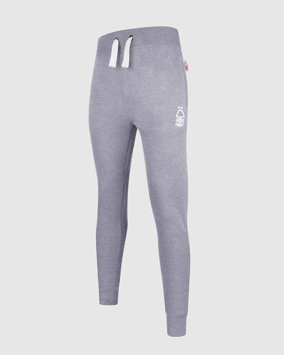 NFFC Grey Essential Joggers