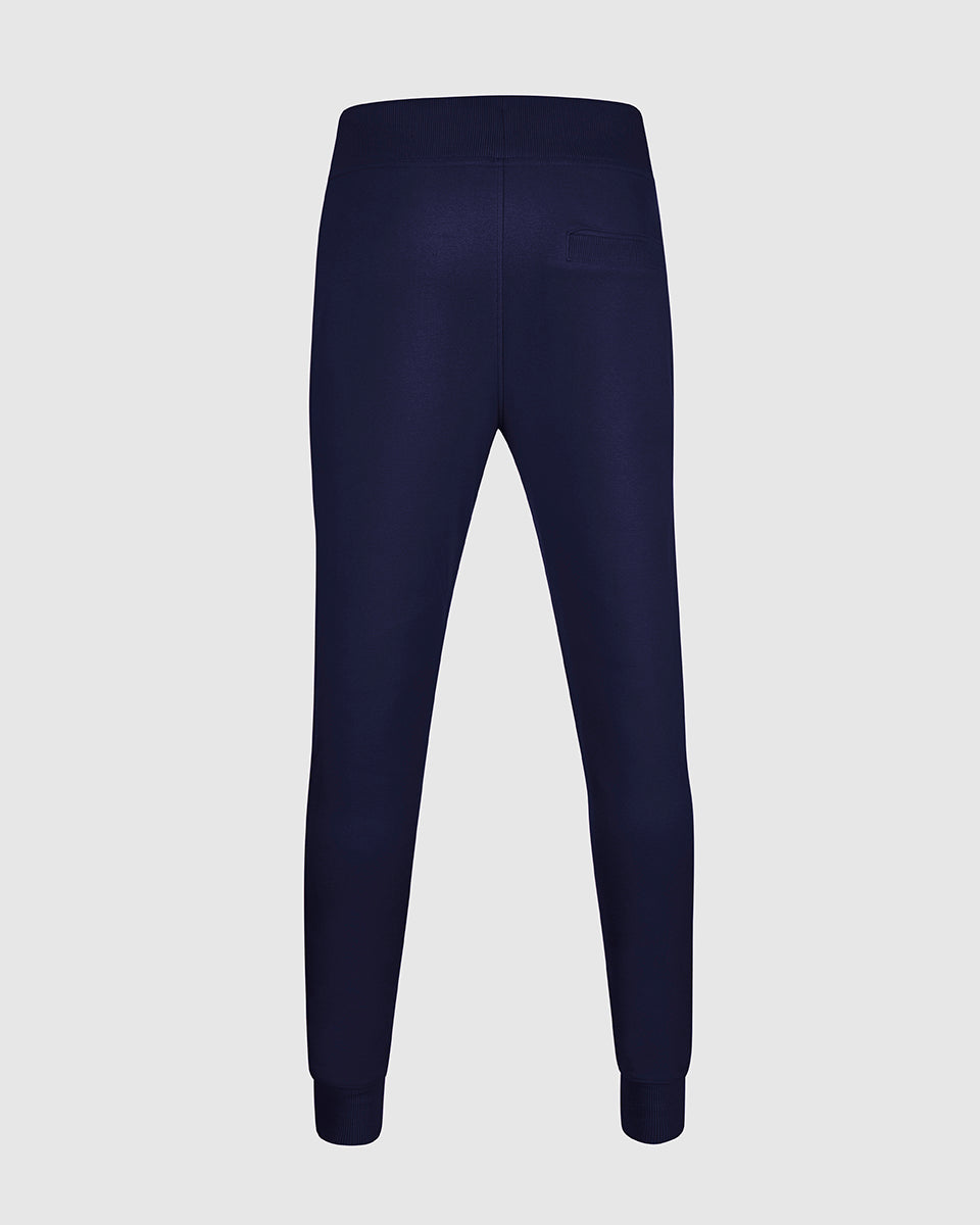 NFFC Navy Essential Joggers