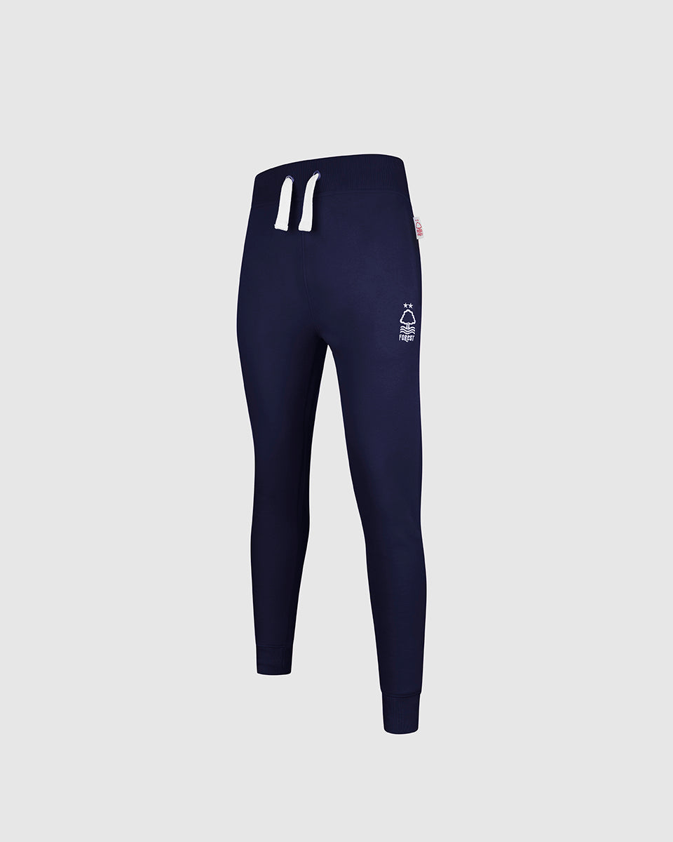 NFFC Junior Navy Essential Joggers