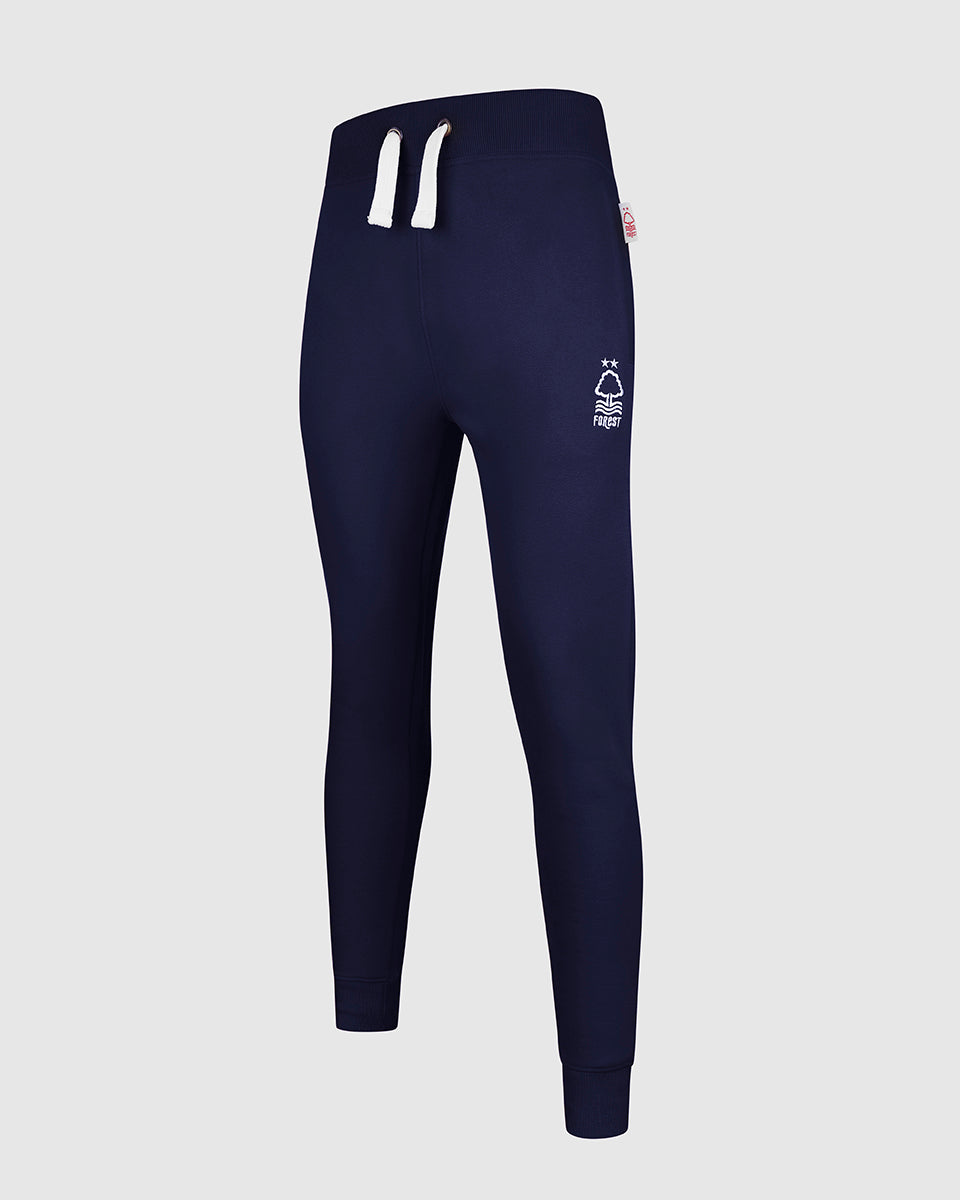 NFFC Navy Essential Joggers