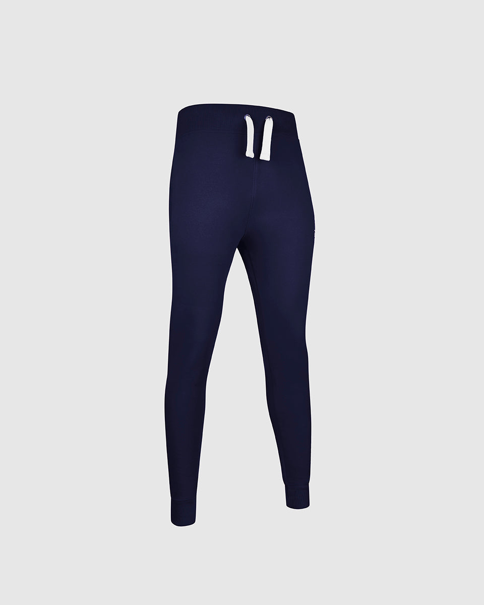 NFFC Junior Navy Essential Joggers