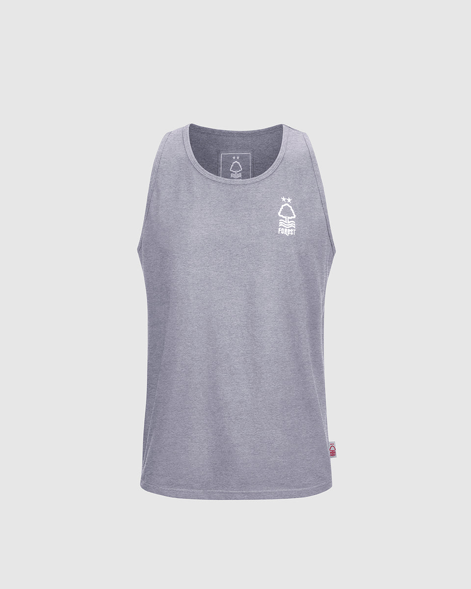 NFFC Junior Grey Essential Vest