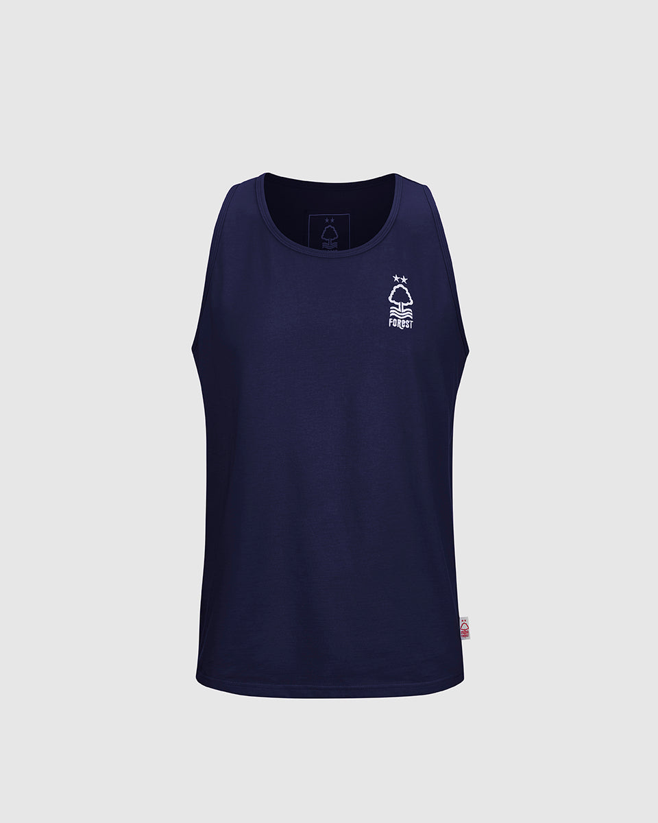 NFFC Junior Navy Essential Vest