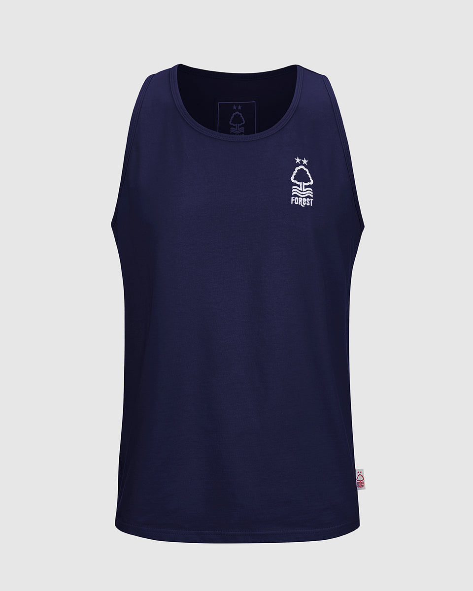 NFFC Navy Essential Vest