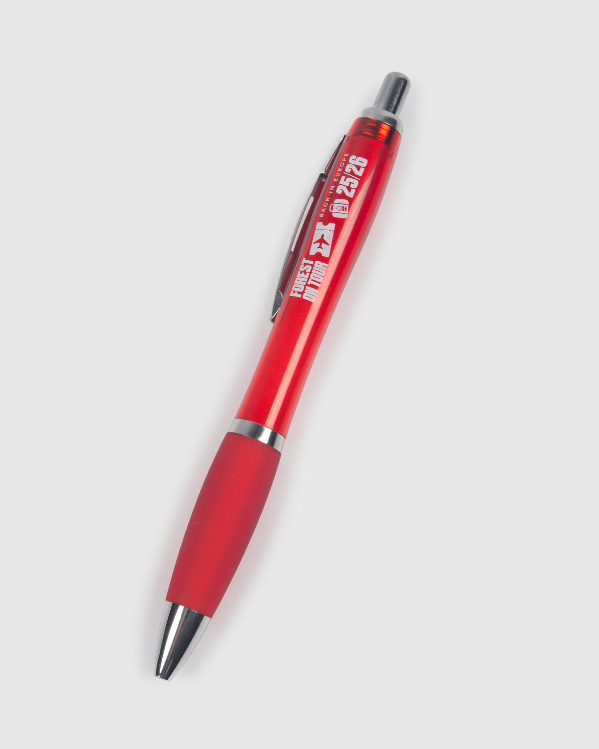 NFFC Europe Ball Point Pen