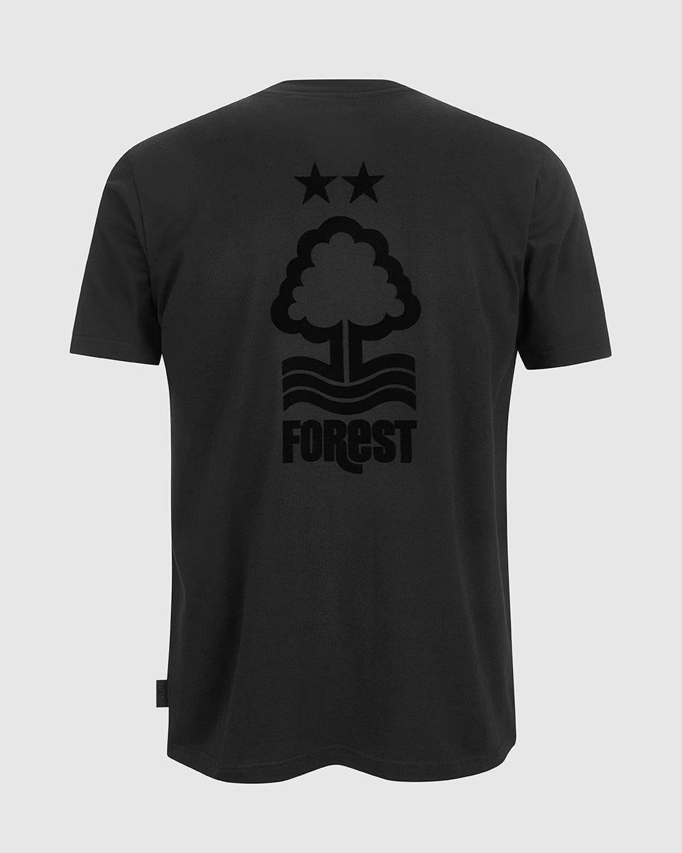 NFFC Flock T-Shirt