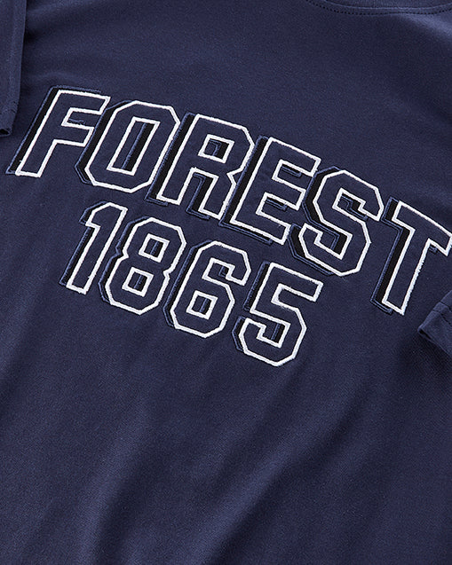 NFFC Collegiate 1865 T-Shirt