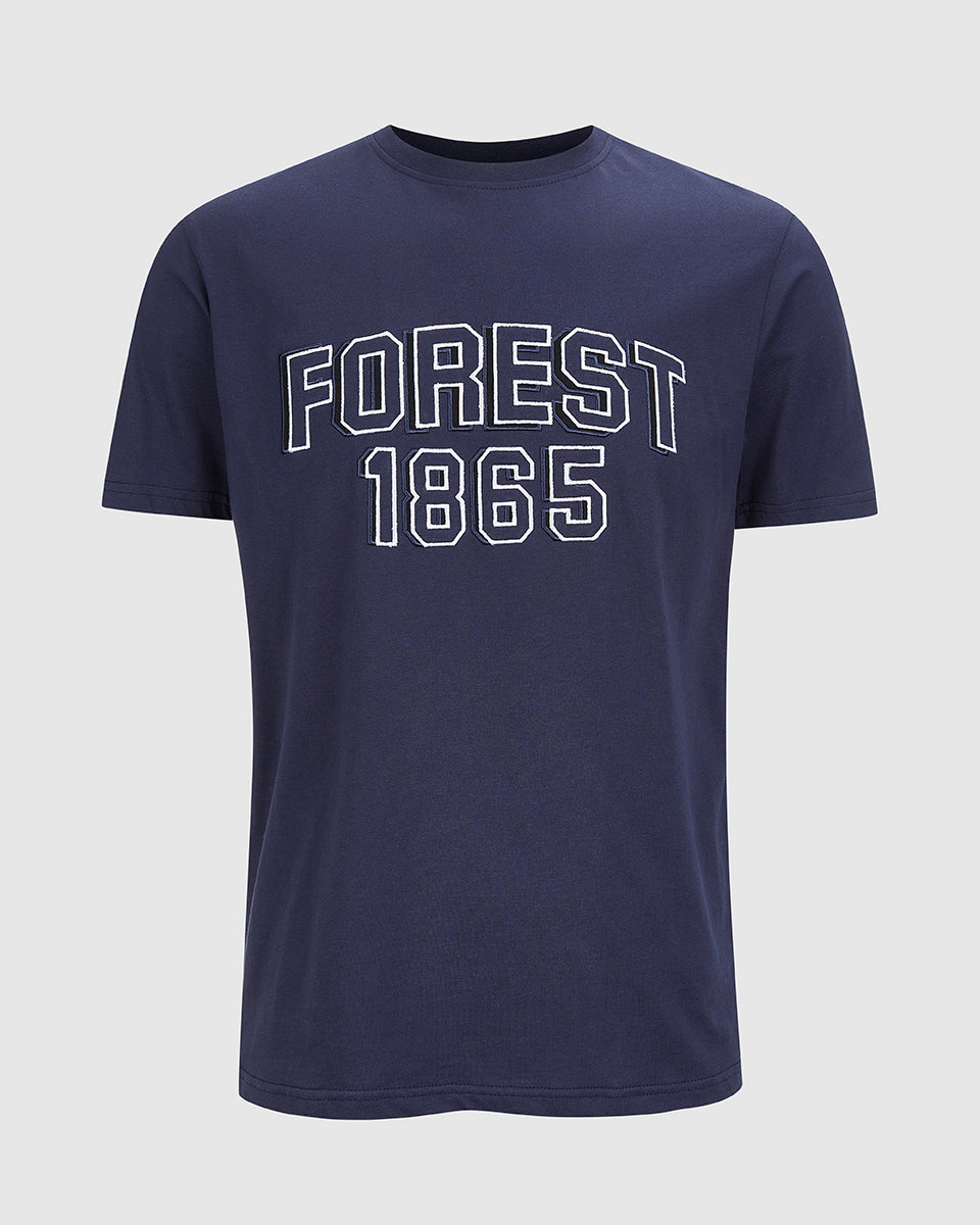 NFFC Collegiate 1865 T-Shirt