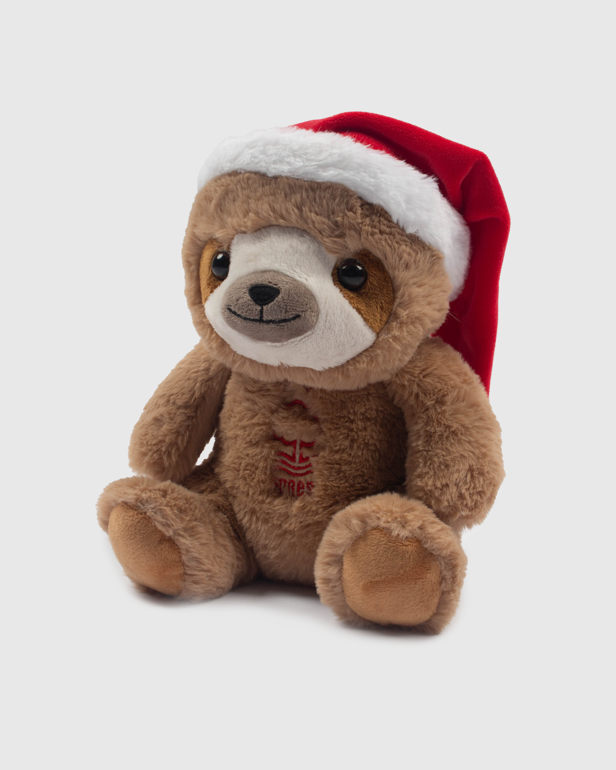 NFFC Festive Sloth