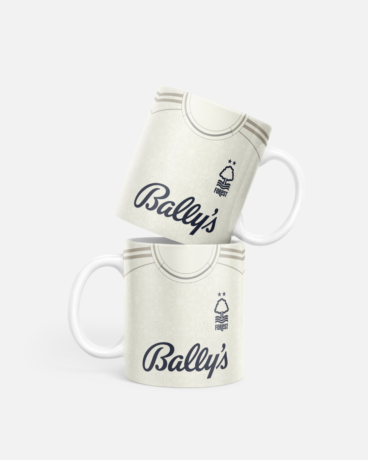 NFFC 25/26 Away Mug