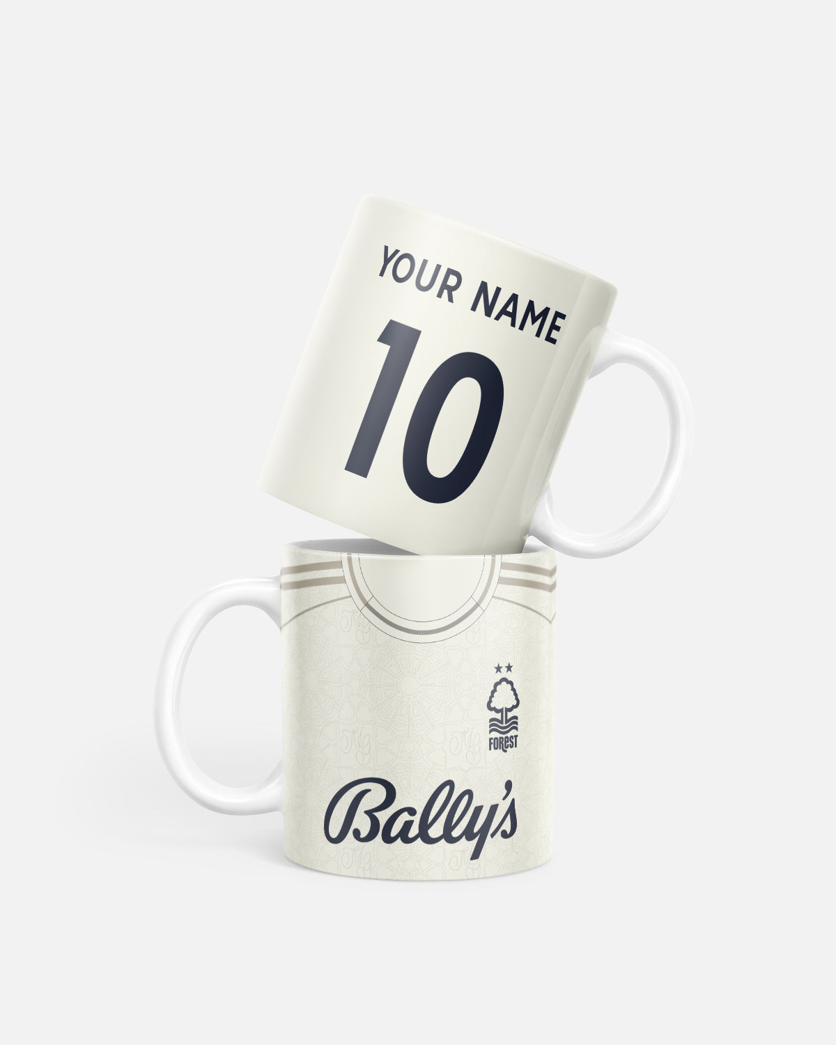 NFFC 25/26 Away Mug