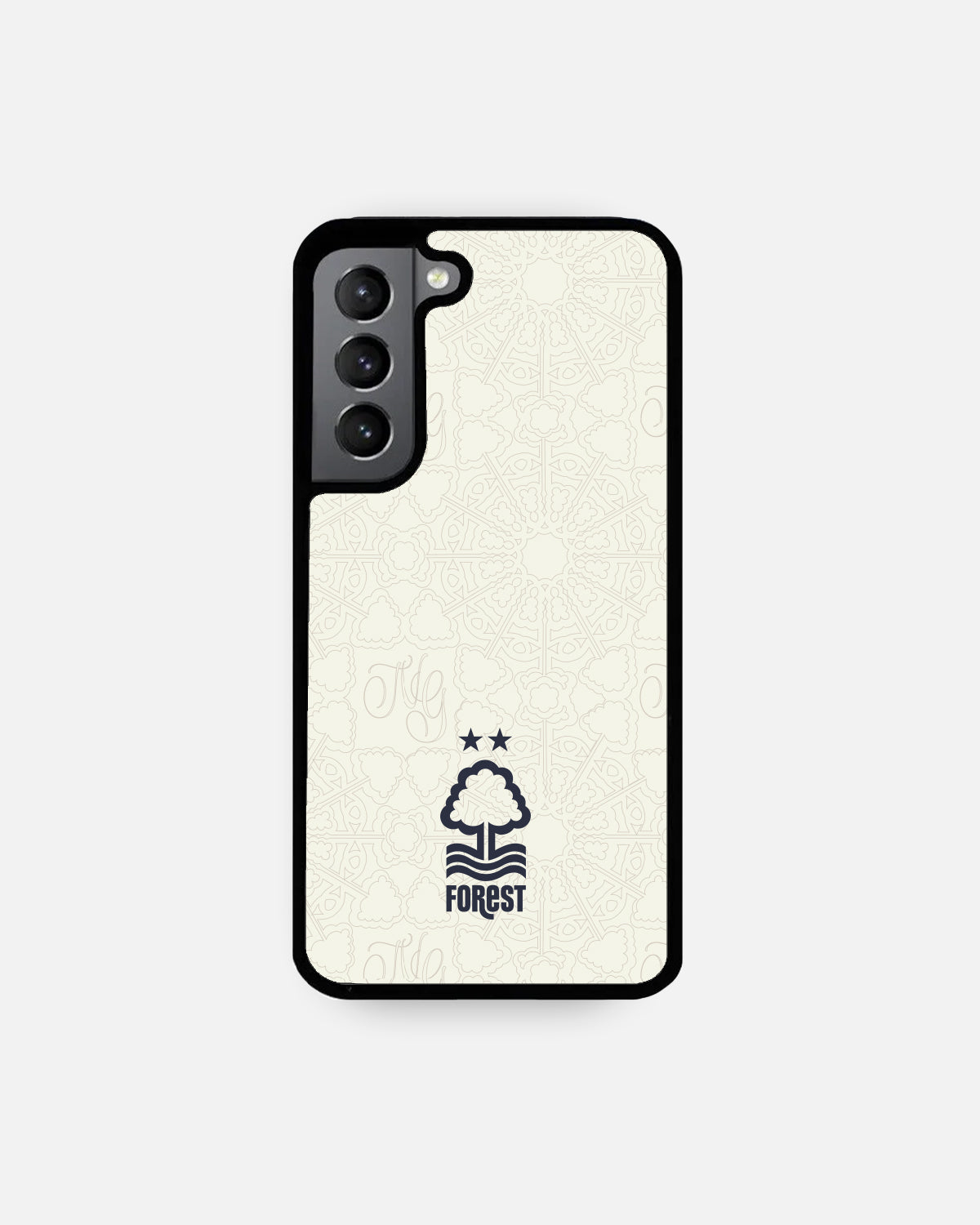 NFFC 25/26 Away Phone Cover