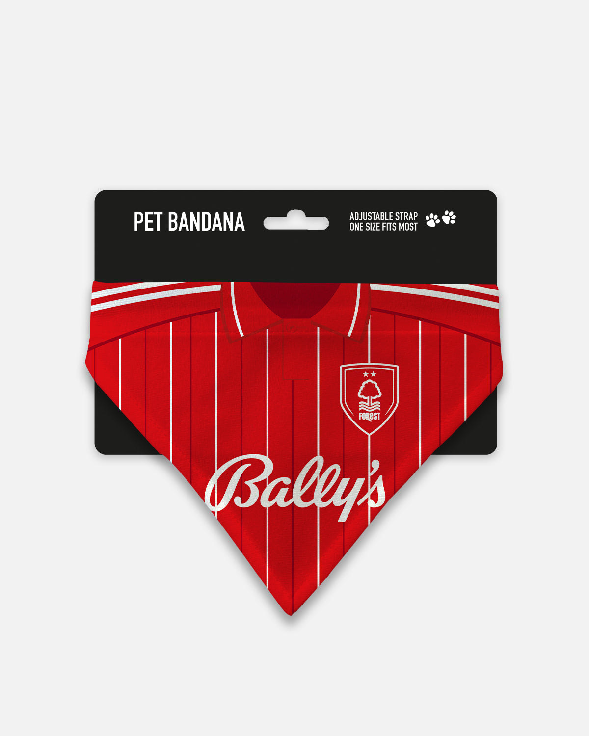 NFFC 25/26 Home Pet Bandana
