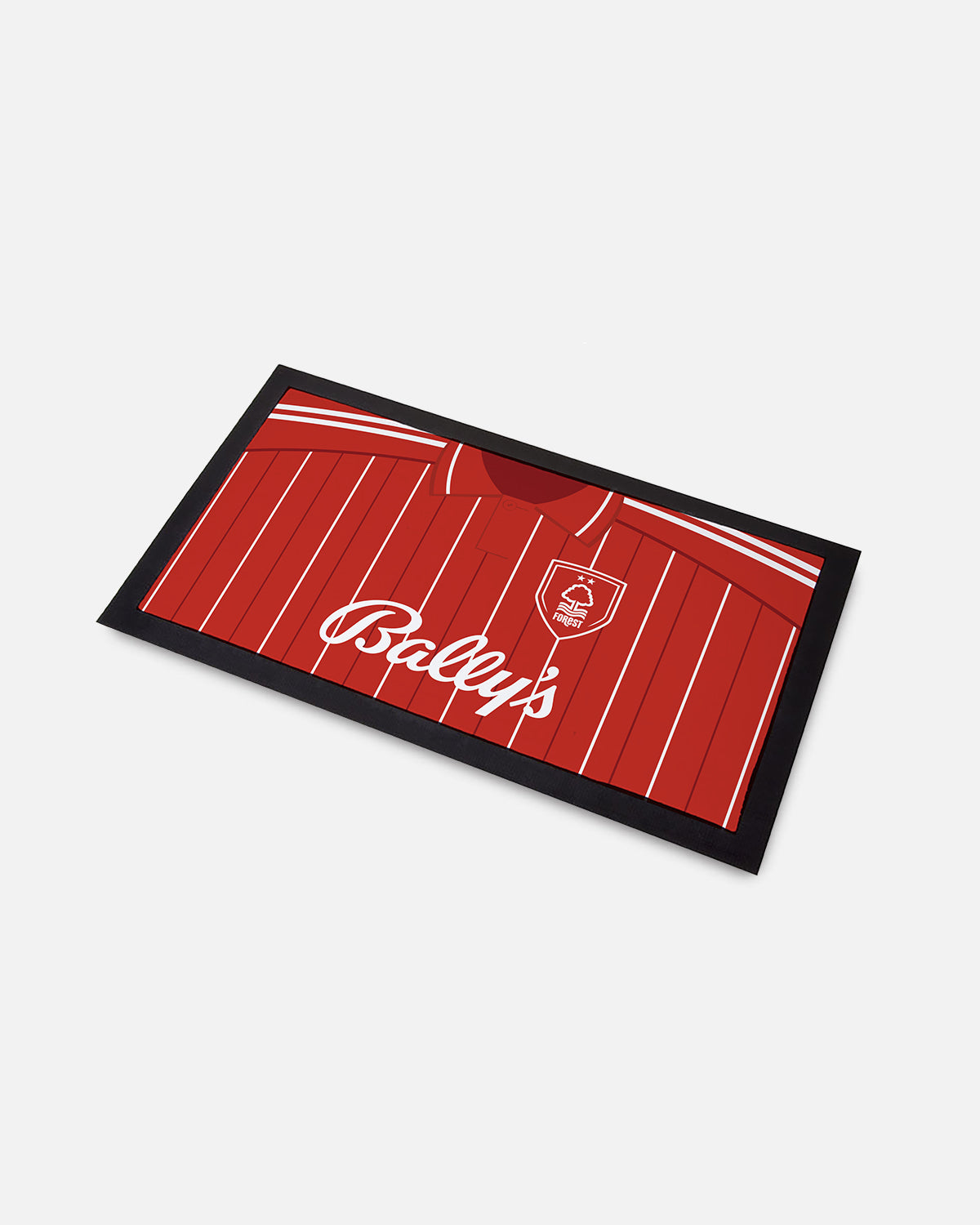 NFFC 25/26 Home Bar Runner
