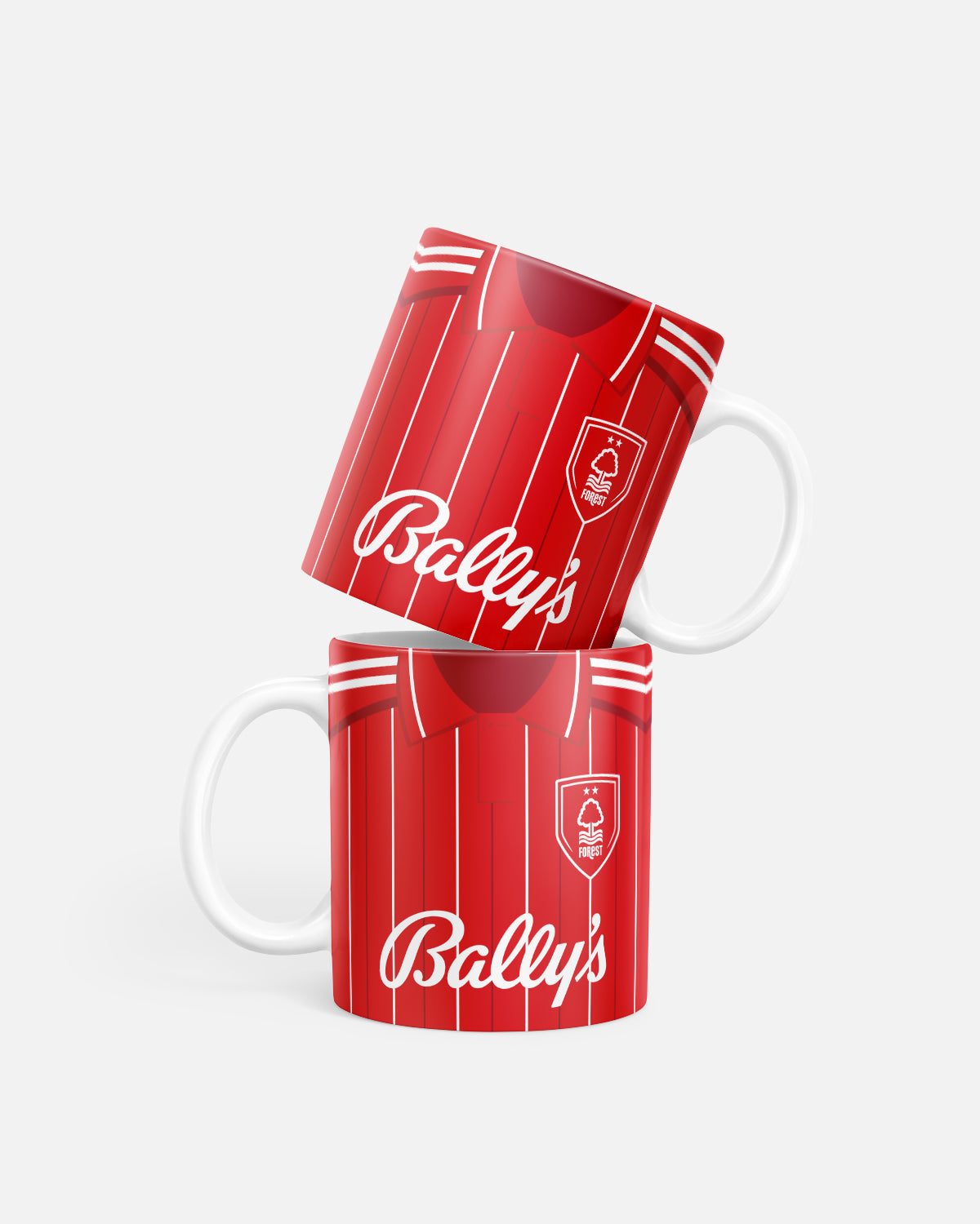 NFFC 25/26 Home Mug