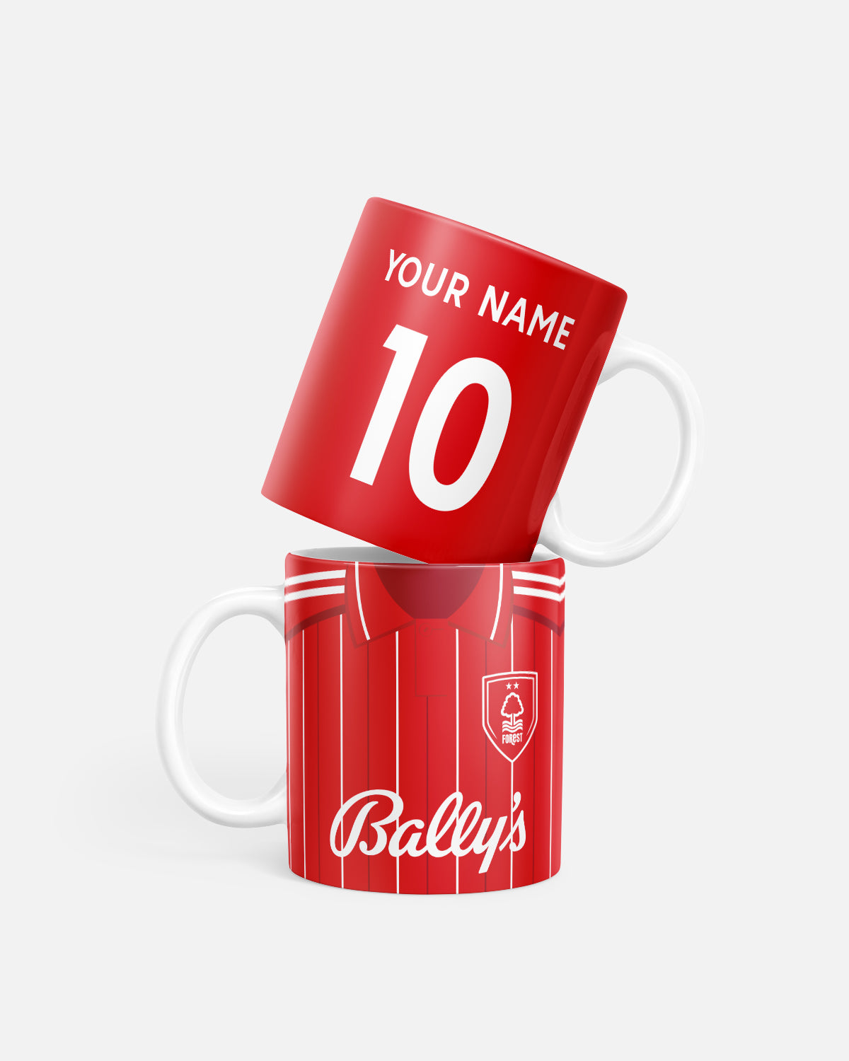 NFFC 25/26 Home Mug